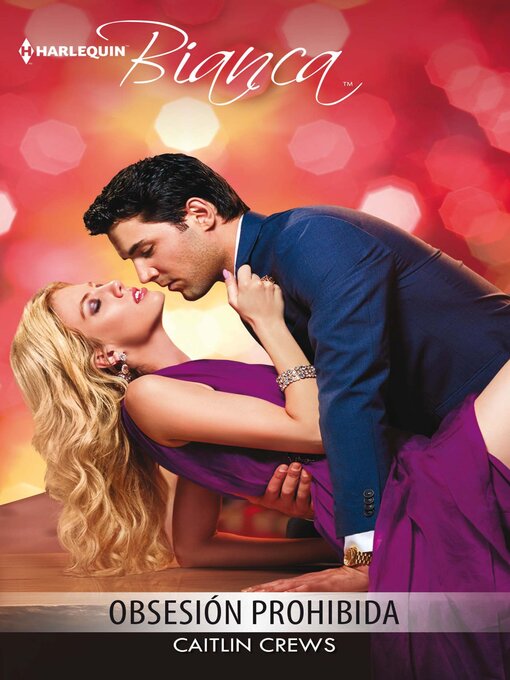 Title details for Obsesión prohibida by Caitlin Crews - Available